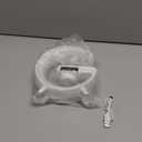 Wake Up Light Alarm Clock for Kids, LED Table Bedsides Lamp with Sunrise Simulation, Sleep Aid, Snooze, Bluetooth Speaker, Night Light for Bedroom Decor, Birthday, Christmas Gift