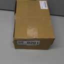 Briidea Electric Humidifiers for Cabinet (1-8 Cubic Ft.), 30% RH~80% RH Humidity Setting Values, Perfect Monitoring Temperature and Humidity, 12V Adapter Power Supply