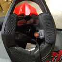XFMT Youth Dirt Bike Helmet DOT Approved Kids Full Face Motocross Helmets, Medium