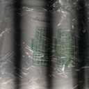 Vanity Mirror with Lights, 14.5" Light Up Makeup Mirror, LED Makeup Mirror with Lights for Bedroom Tabletop, Smart Touch Control 3 Colors Dimmable, 360 Rotation (White)