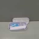 Frida Baby Electric NoseFrida Nasal Aspirator for Baby, Nose Sucker for Baby & Toddler, Upgraded Nasal Aspirator for Congestion + Allergy Relief with 3 Suction Levels, 2 Silicone Tips, USB