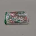 Dog Socks Boots Shoes for Cats - Non-Slip Soles, Adjustable Paw Socks - Fit for Indoor/Outdoor Use (Large, Red)