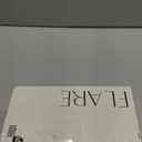 INIA 3-in-1 Red Light Therapy for Face and Neck Beauty Device for Puffiness & Skin Firming Skincare Tool (White)