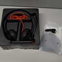 Jiamqishi Wireless Headset