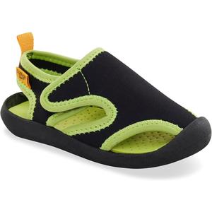 OSHKOSH B'GOSH Unisex-Child Swimmie-b Sandal 10