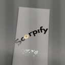 SCORPIFY for iPhone 17 Pro Max Case [Compatible with MagSafe] with Pink Epiphyllum Floral Design, Cute Clear Flower Magnetic Phone Cover for Women Girls, Slim Bumper with Gold Accents