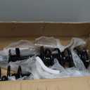 Autoround 172751 172750 Front Complete Shock Absorber Compatible with Ford Escape 2014 2015 2016 2017 2018 2019, Left & Right Struts with Coil Spring Assembly