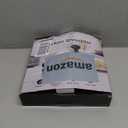 10" Pro Chicken Shredder Tool Twist Large for Kitchen, BPA-Free Food-Safe Meat Grinder, Visible Chicken Breast Meat Shredder with Strong Anti-Slip Bottom & Ergonomic Handle, Black