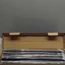 Ravinte 22 Inch Soft Close Drawer Slides 5 Pairs 10 Pack Black Full Extension Ball Bearing Drawer Glide Side Mount