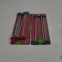 Coleman 10 Inch Steel Tent 2 Pack