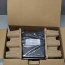 AeroGarden Harvest Lite in Black, SoilFree Indoor Hydroponic Garden with LED Grow Light for YearRound Gardening of up to 6 Herbs and Vegetables