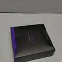 LISEN for 15W MagSafe Car Mount Charger,Magnetic Wireless Cars Charger,Magnetic Phone Holder for Cars,Phone Holders for Your Car Accessories for Women Men Jeep Ford F150 for iPhone 17-12,Samsung,Pixel (Black)