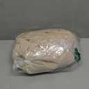 Madison Park Karien 100% Blackout Curtains 52"x 100" – Linen, 2-Layer Noise Blocking & Energy Smart Thermal Window Panel Pair with Rod Pocket/ Back Tab, Pack of 1