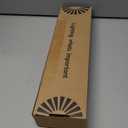 Brightown Christmas Tree Remote Control with Magic Wand - Wireless Light Switch for Kids to Turn On Lights, 50-80 Ft Range, Plug in with Music & Flashing Lights for Xmas Decor