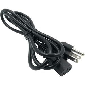 Pellet Smoker Grill Power Cord Kit Replacement Part Compatible with Traeger Ironwood 650 & 885, Pro Series 575 & 780, Timberline 1300 & 850, 6 FeetBlack