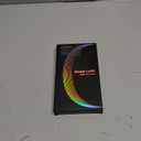 TORRAS Upgrade 360 Magnetic Stand for iPhone 17 PRO Case with Camera Control Button, Fit for MagSafe, Mil-Grade Protection, Slim Soft Edge Translucent Back for iPhone 17Pro 6.3 inch, Deep Blue