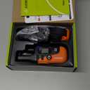 Jugbow Shock Collar for Dogs - 4200FT Dog Training Collar with Remote for 15-120lbs Medium Large Dog, with LED Light IPX8-Waterproof Rechargeable E-Collar with Beep (1-3), Vibration(1-3), Shock(0-16)