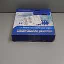 Yurnomy 15FT Heated Water Hose for RV,Rv Heating Water Hose,-45  Antifreeze Heated Drinking Garden Water Pipe,Rv Accessories for Camper