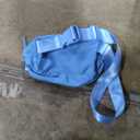 Kids' Fanny Pack art class™ Black: Adjustable Strap, Softside