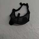 Dog Muzzle, Breathable Adjustable Muzzle for Small MediumLarge Dog, Bite Resistant Breathable, Allowes Drinking