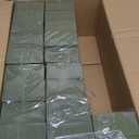 30 Pack Floral Foam Blocks for Fresh and Artificial Flowers  Green Wet Foam for Flower Arrangements, Florist Foam for Centerpieces, Bouquets, Crafts, DIY Cutting