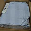 Blue Wave 15-Feet Round Liner Pad for Above Ground Pools Gray