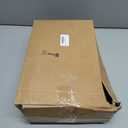 Norme 6 Pcs 47.2 Inch Lifelike Curly Willow Branches for Vases Artificial Decorative Dried Twigs Tall Plastic Vine Bendable Stick for DIY Plant Crafts Farmhouse Wedding Winter Home Hotel Decor(Brown)