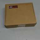 Set of 4 Upgraded Ignition Coil Pack and Iridium Spark Plug for 1.6L L4 2012-2020 Hyundai Accent,2012-2017 Hyundai V-eloster,2012-2020 Kia Rio,2012-2019 Kia Soul Replaces UF652 C1803