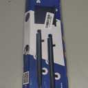 EcoNour Car Window Shades for Baby | 2 Pack Side Window Sun Shade | UV & Sun Glare Protection for Rear Window Shade | Baby Window Sun Shade with Suction Cup | Car Accessories for Kids(14"x17")