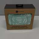 4moms RockaRoo and MamaRoo Infant Insert, Machine Washable, Cool Mesh Fabric, Reversible Design, Mint