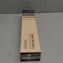 Large Curling Iron 2 Inch, Ceramic Long Barrel Hair Curling Wand, Hair Styling Tool, Dual Voltage, LCD Display, Black