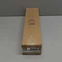 ZYRW Shower Curtain Rod 36-84 Inches (3-7ft) Non Rust Adjustable White Shower Rod Spring Tension Non Slip No Drilling Stainless Steel Shower Rods for Bathroom Window, White