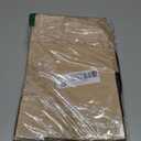 FURTALK Double Layer Winter Hats for Men Women Beanie Thick Cuffed Warm Ski Hats (Black)