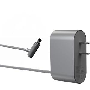 Charger for Dyson V6 V7 V8 DC58 DC59 DC61 DC62 SV03 SV04 SV05 SV06 Vacuum Cleaner, 26.1V Replacement Charger for Dyson Absolute Animal Motorhead Vacuum