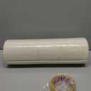 Cat Scratch Couch Furniture Protector, 90" x 16" Trimmable Anti-Scratch Couch Protector from Cat Claws with Double Self-Adhesive Carpet, Great for Sofa & Indoor Wooden Furniture (Off White)