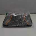 Laptop Sun Shade Laptops Sun Glare Shield Laptop Sunshade Bag for Working Outside Privacy Screen Hood Foldable Shield Cover 12-14'' (Patent Pending)