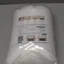 MIULEE 12x20 Inches Pillow Inserts Pack of 2, Decorative Throw Pillow Inserts for Couch