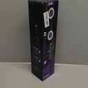 yAyusi Magnetic Vlogging Kit for iPhone/Android, 70.9" Auto Face Tracking Tripod for iPhone with Light, Microphone/Remote Control, Content Creator Essentials Starter Kit for TikTok and YouTube