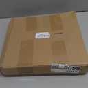 Kanayu 6.6 FT 6 AWG 3 Prong Replacement Power Cord Compatible with NEMA 6-50P 50 Amp 250V Welder Extension Cable with Open End for Welder Dryer Garage Heater Generator, ETL Listed