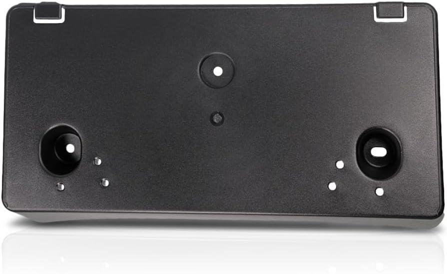 For Lincoln Navigator 2018 19 2020 2021 License Plate Bracket Front | Replacement For FO1068175 | 191275679760