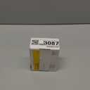 Nulaxy KM18 Bluetooth 5.4 Car Adapter with 1.44" Clear Display & Flexible Gooseneck - FM Radio Transmitter & Bluetooth Receiver for Hands-Free Calls, Wireless Music via BT/FM/AUX/TF, USB Car Charger (Black)