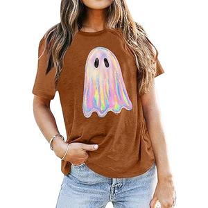 T-shirt For Women's Size M