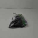 Willit Women's Cotton Sweatpants Black XXL