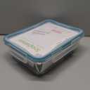 Snapware Clear Food Storage Container Clear