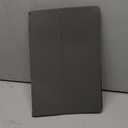 Case for Urao 140L Tablet 14 inch Android 15 Tablets,UYRUREL Leather Slim Folding Stand Cover with Hand Strap Magnet for Men Women Full Protection,Gray.