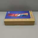 KEFEYA 15.6" Laptop Screen Extender with Magnetic Power Bank, FHD 1080P Triple Monitor Extender for 13-17" Laptop, Plug & Play via Type-C/HDMI/USB-A, Compatible with Mac/Windows/Android