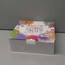 Cat Party Favors, Cute 132 Pcs Cat Themed Birthday Party Decorations with Goodie Bags Stuffer Pencil Headband Mini Notebook Slap Bracelet Squishy Toy Stickers for Kids, Fun Gifts for Girls