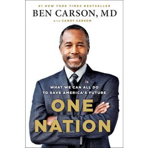 One Nation: What We Can All Do to Save America's Future