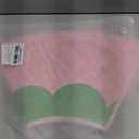 Soft Dog Cone Collar for Dogs After Surgery, Adjustable Dog Recovery Cone Collar for Medium Small Puppy Dogs and Cats to Stop Licking (Strawberry XL)