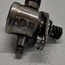 Parts EP1028 High Pressure Fuel Pump with Seal, Retainer, Gasket, and Bolt